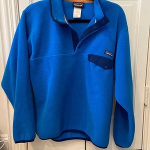 Patagonia Synchilla Fleece